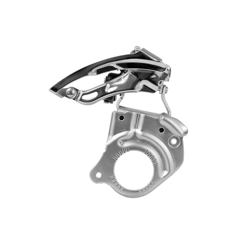 Shimano Acera M330 7/8 Speed Front Derailleur – E-Type