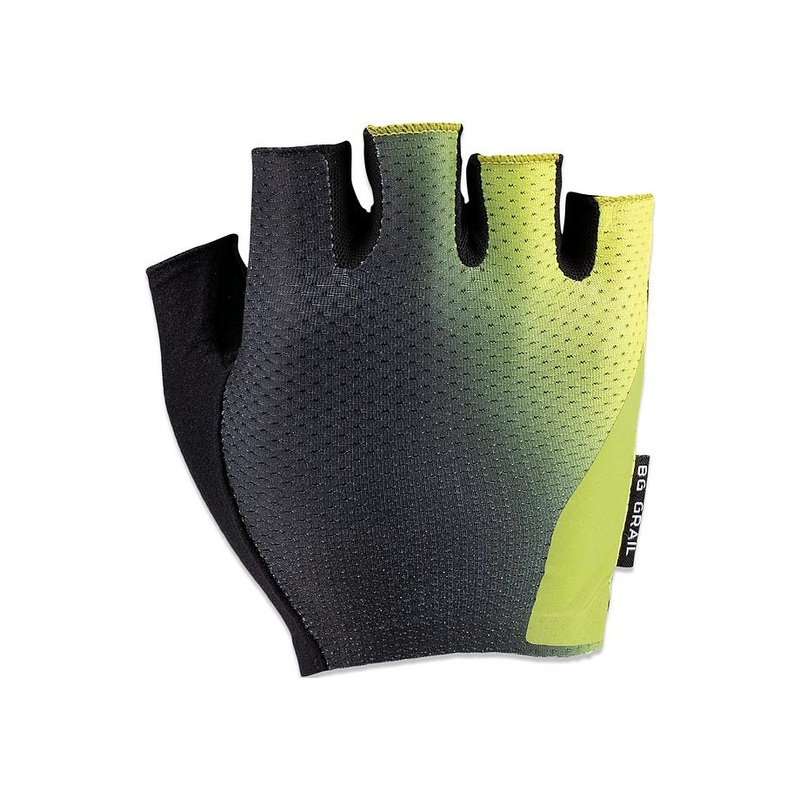 Specialized hyprviz bg grail glove sf men hyprviz xxl