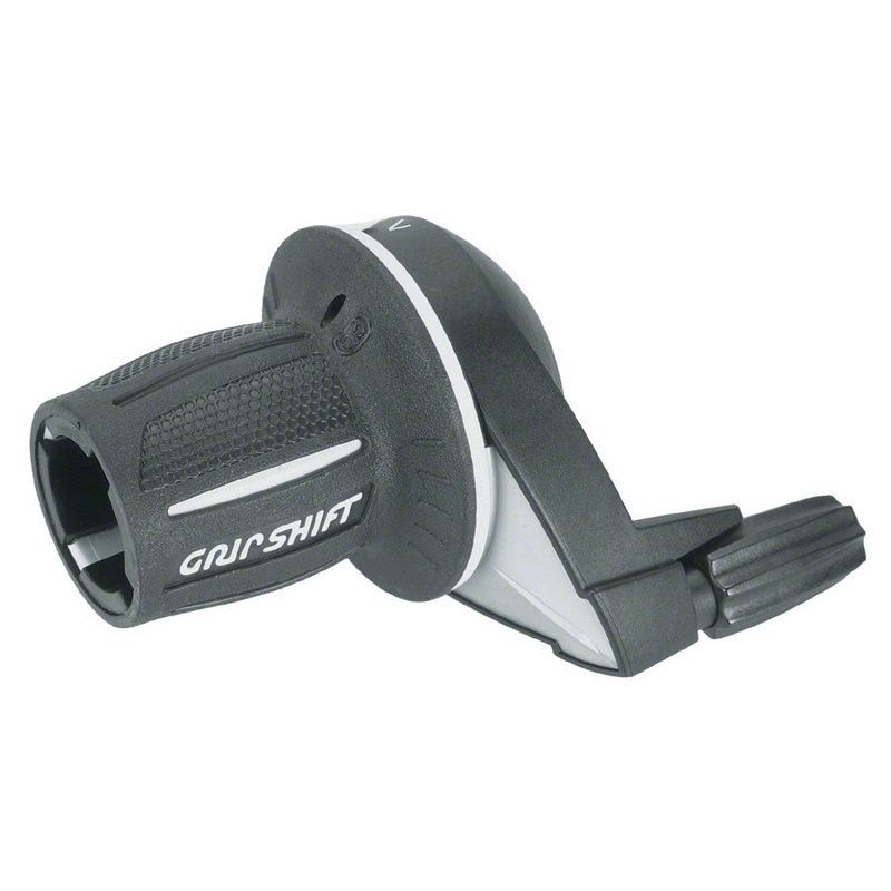 SRAM MRX Comp 8-Speed Rear Shifter Shimano compatible
