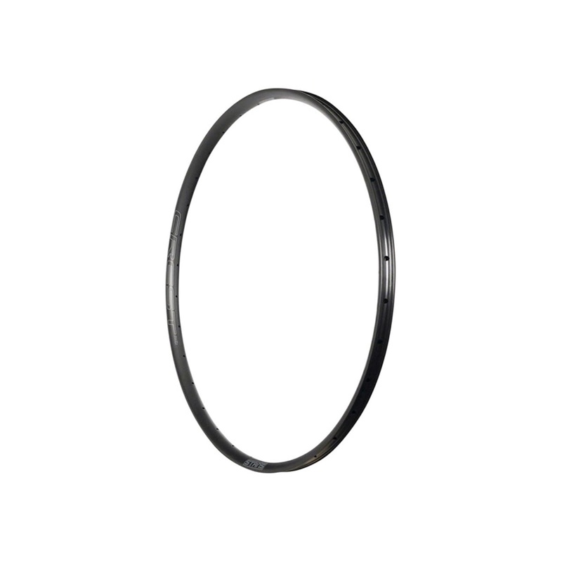 Stans No Tubes Crest MK4 27.5″ Disc MTB Rim – Black