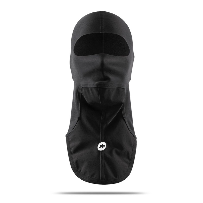 Assos Winter Face Mask EVO