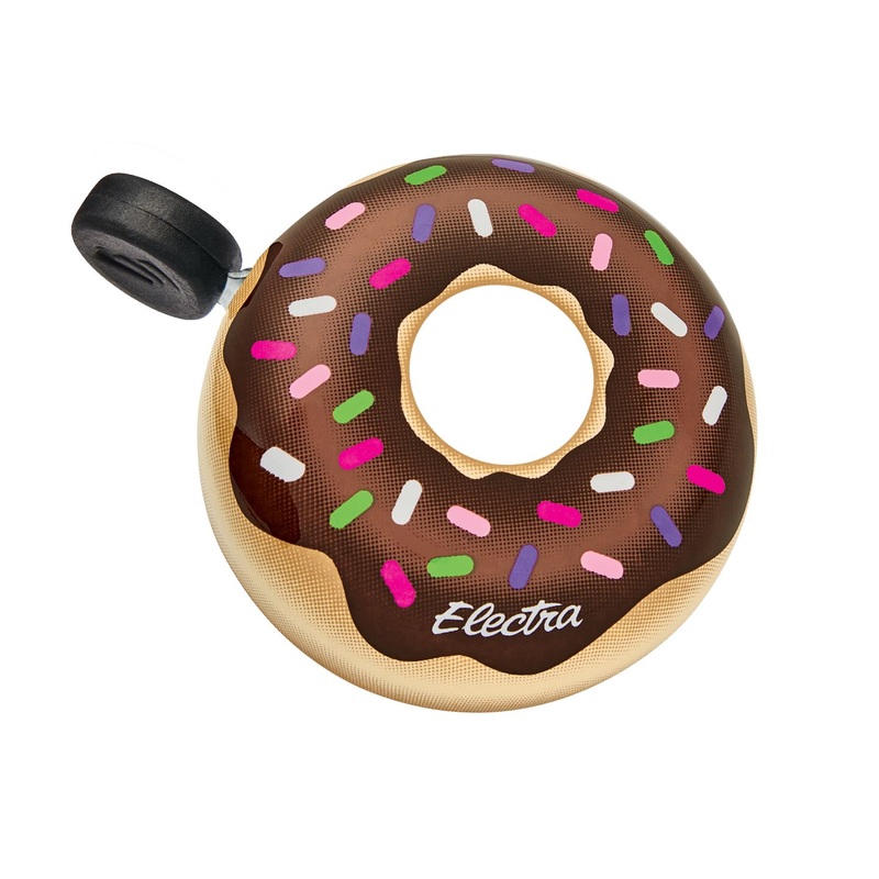 Bell Electra Domed Ringer Donut
