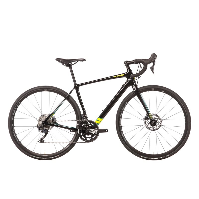 Cannondale Synapse Carbon Ultegra Road Bike – 2021, 51cm