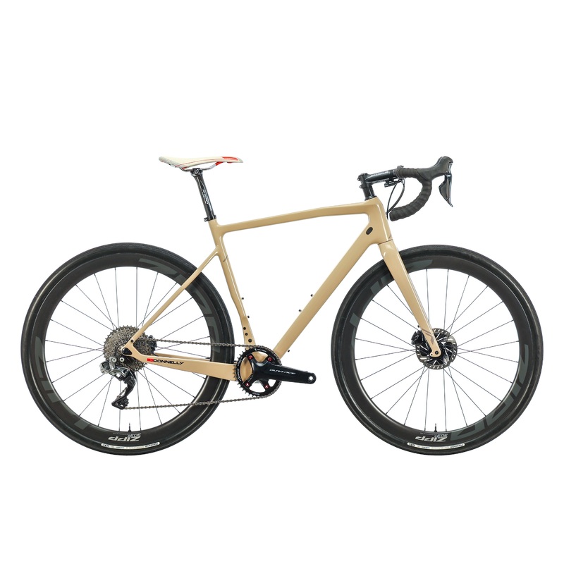 Donnelly G//C Gravel Bike – 2018, Medium