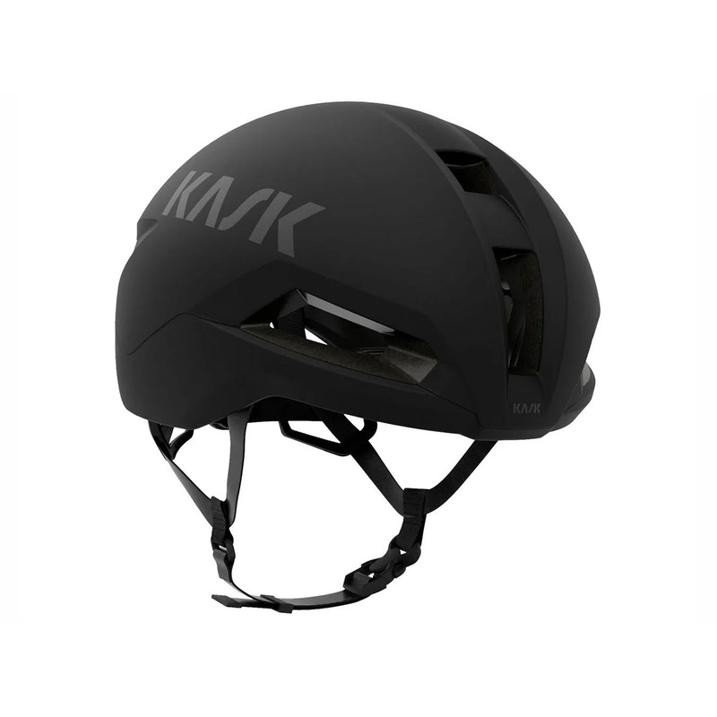 Kask Nirvana Aero Road Helmet – Black Matt