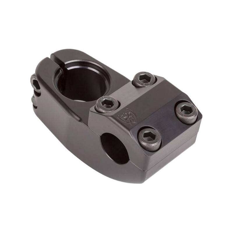 S&M Enduro V2 Stem (Black)