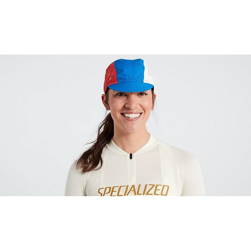 Specialized sagan disruption deflect uv cycling cap multi s