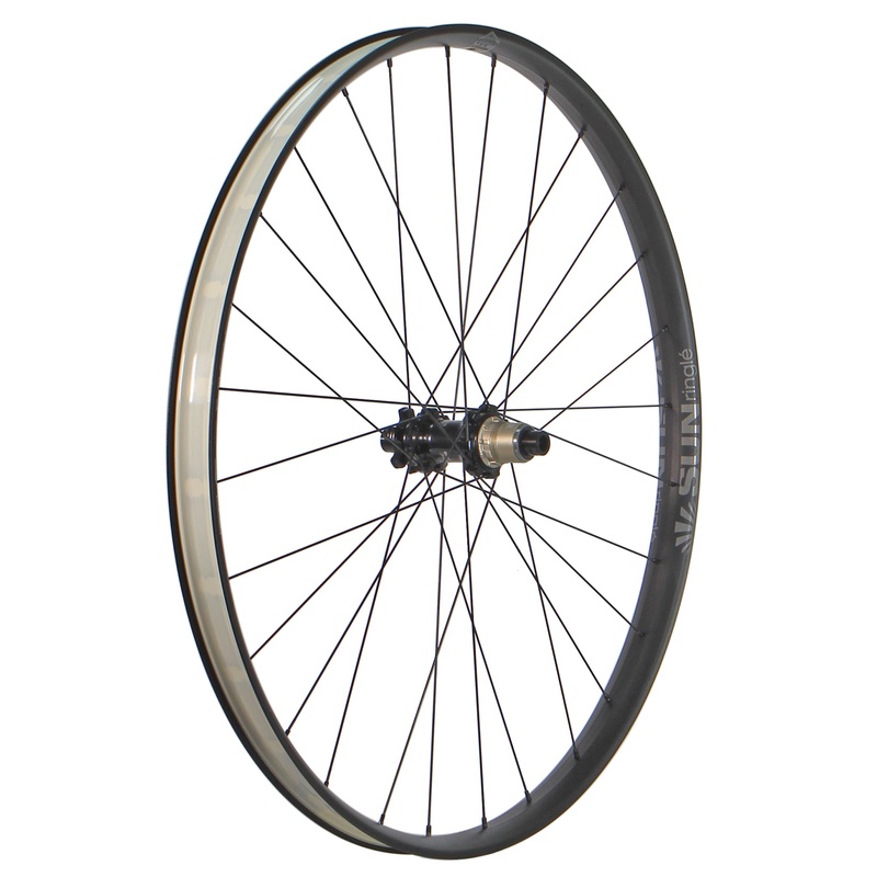 SunRingle Duroc 40 Expert 29″ Rear Wheel (XD/MS) 148×12 Black