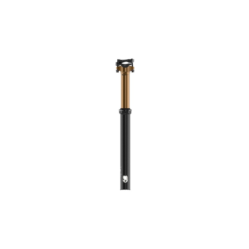Transfer SL Factory Dropper Post – 2025