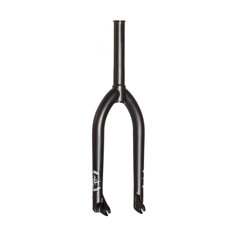 Volume Voyager Fork