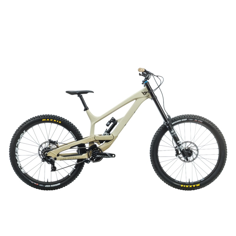 YT Tues Comp Downhill Bike – 2021, X-Large