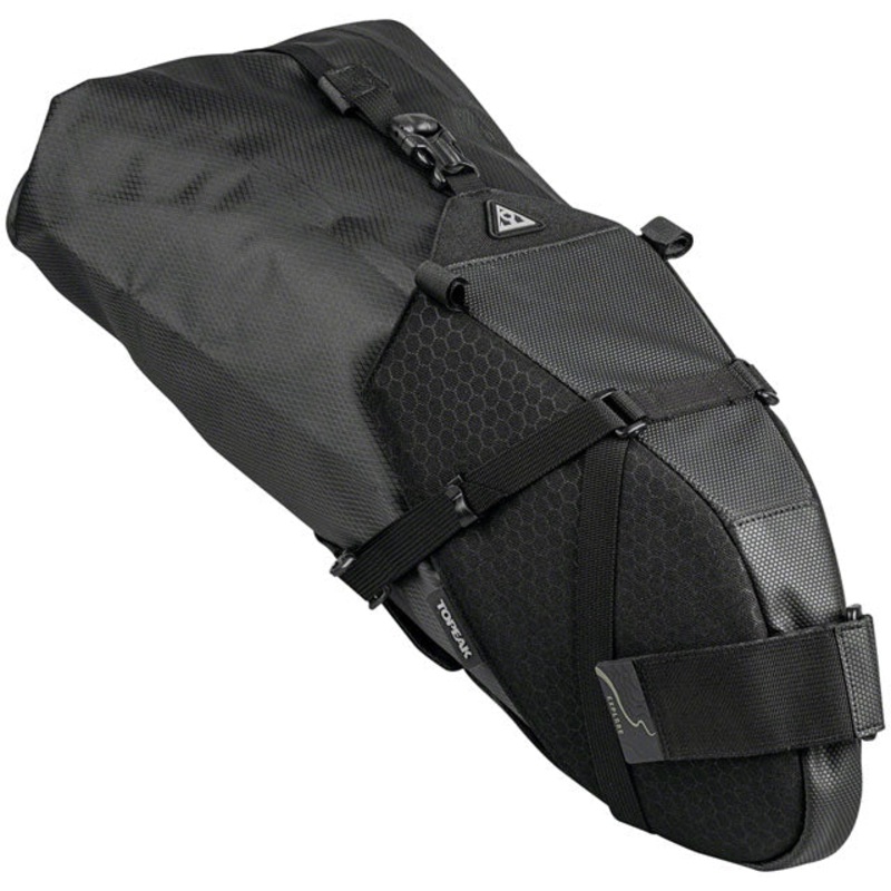 Backloader X Saddle Bag