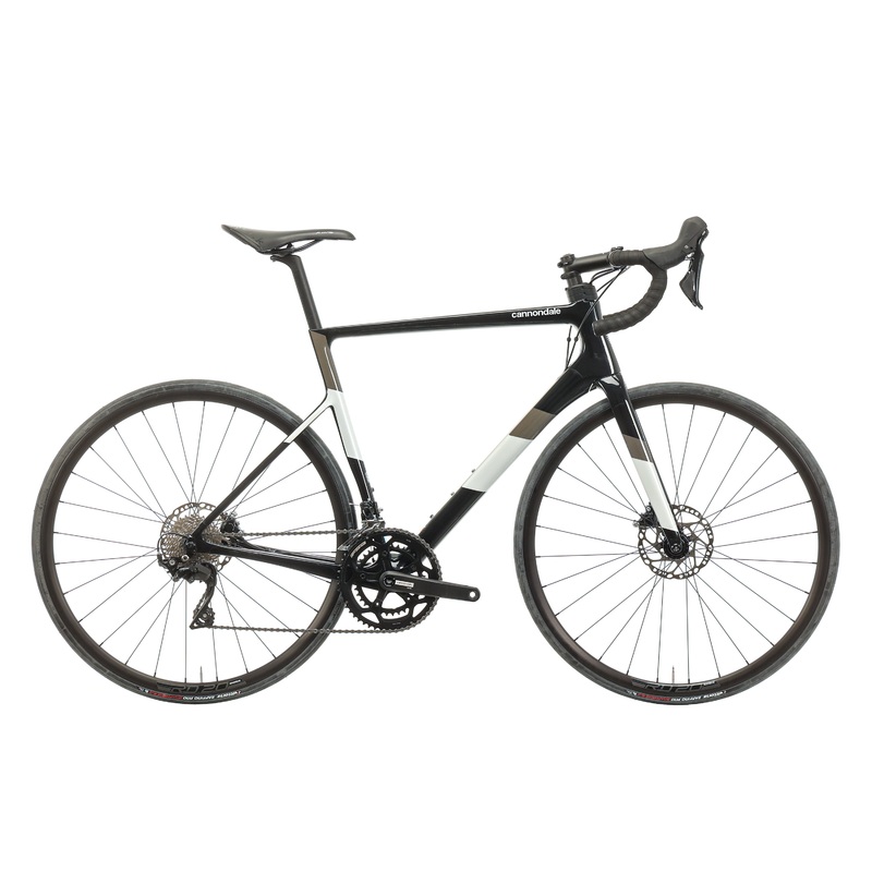 Cannondale SuperSix EVO Road Bike – 2023, 56cm