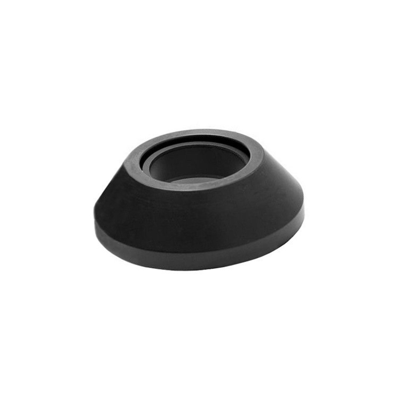 Cult Nylon Non-Drive Side Guard for Rear Match Cassette BMX Hub