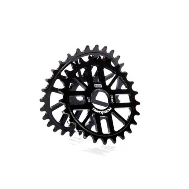 Demolition X Nada Sprocket