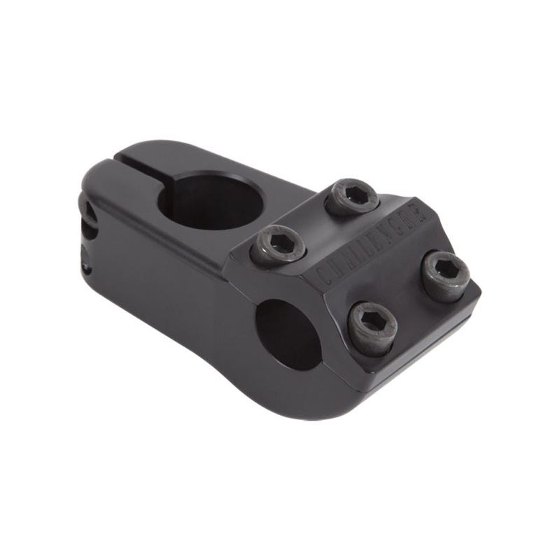 S&M Challenger Stem – Black