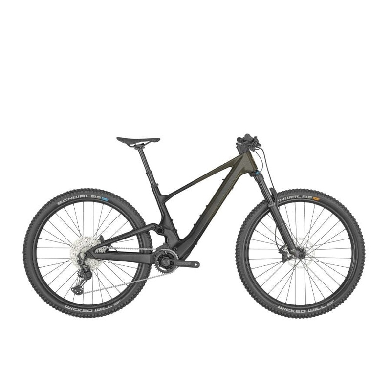 SCOTT Lumen eRide 910