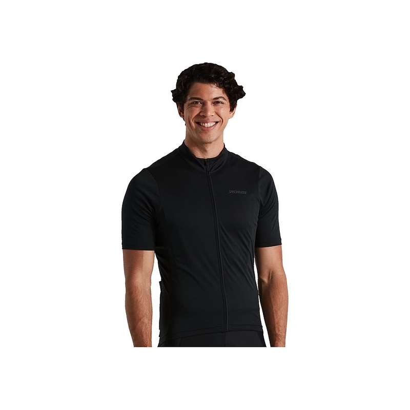 Specialized rbx classic jersey ss black l