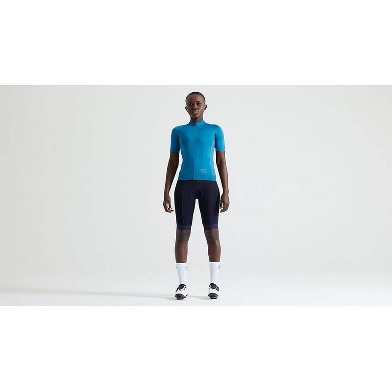 Specialized sbc foundation jersey ss wmn sapphire xl