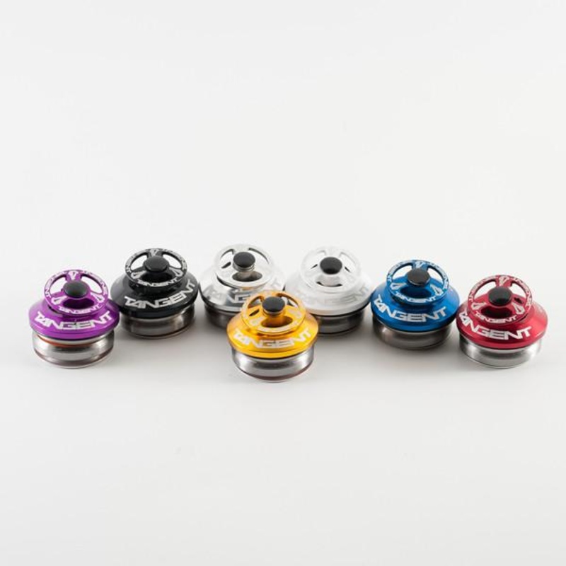 TANGENT INTEGRATED HEADSET 1″ REDUCER