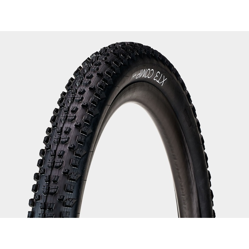 Tire Bontrager XT3 Comp 26×2.35 Black
