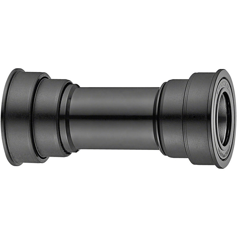 Token HTII BB86/BB92 BMX Bottom Bracket – Black