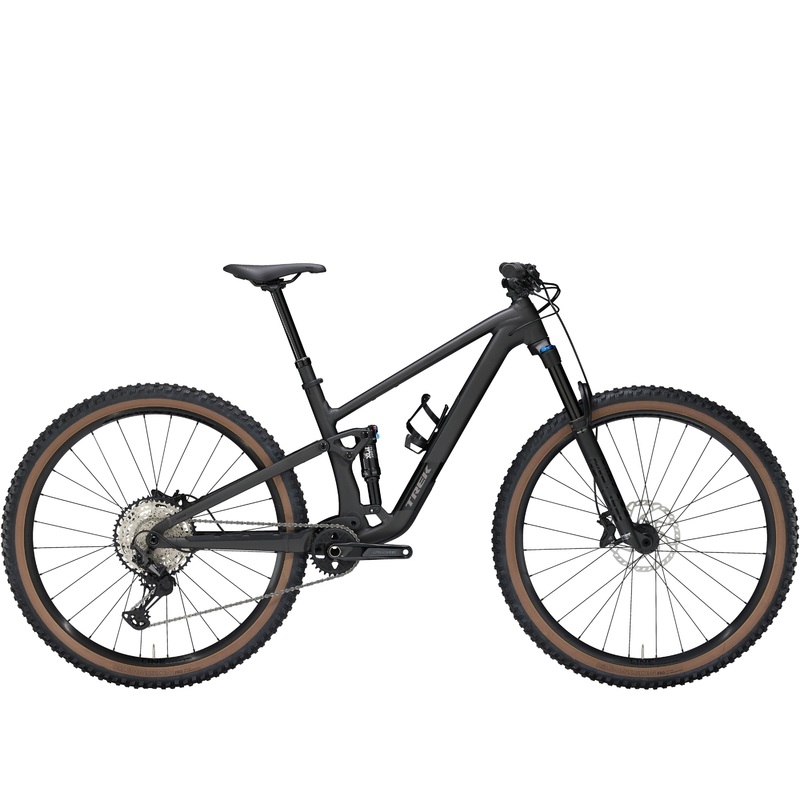 Top Fuel 8 S 27.5 Matte Dark Web