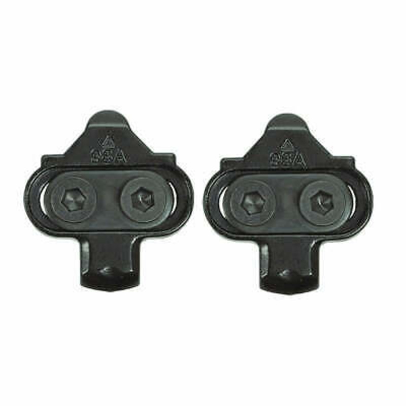 Wellgo 98A SPD Compatible Cleats Fit Shimano M959 M647 M646 M545 M540 M536M520 A520 Pedals