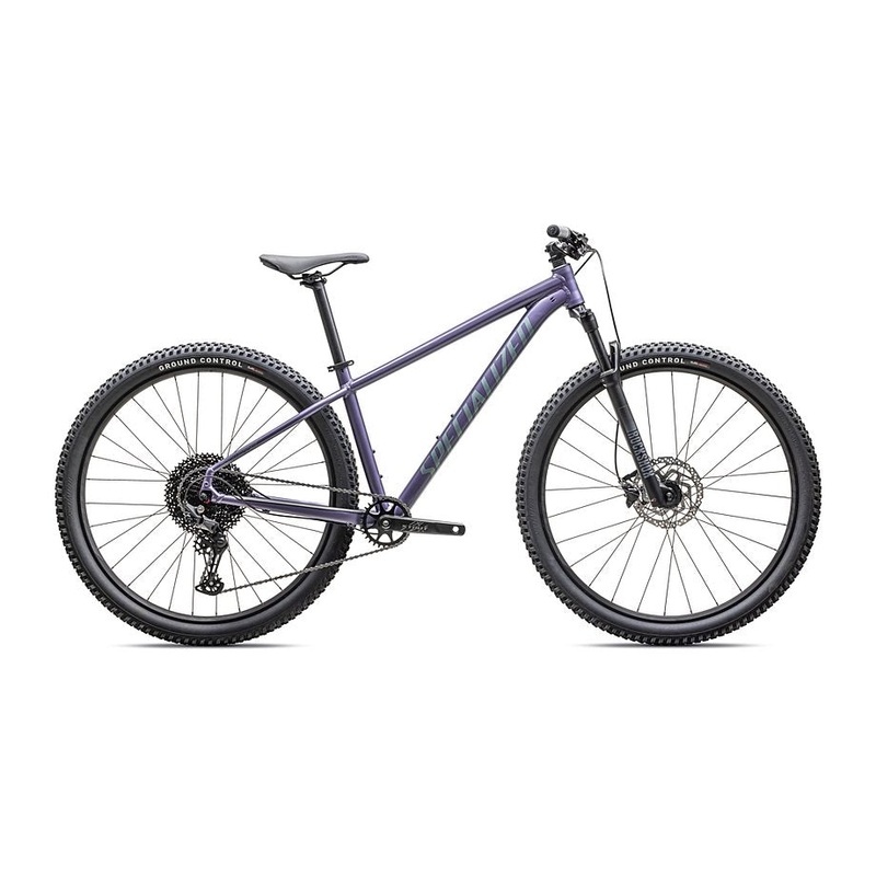 2026 Specialized rockhopper comp bike satin mvemet fjdmet s – 27.5