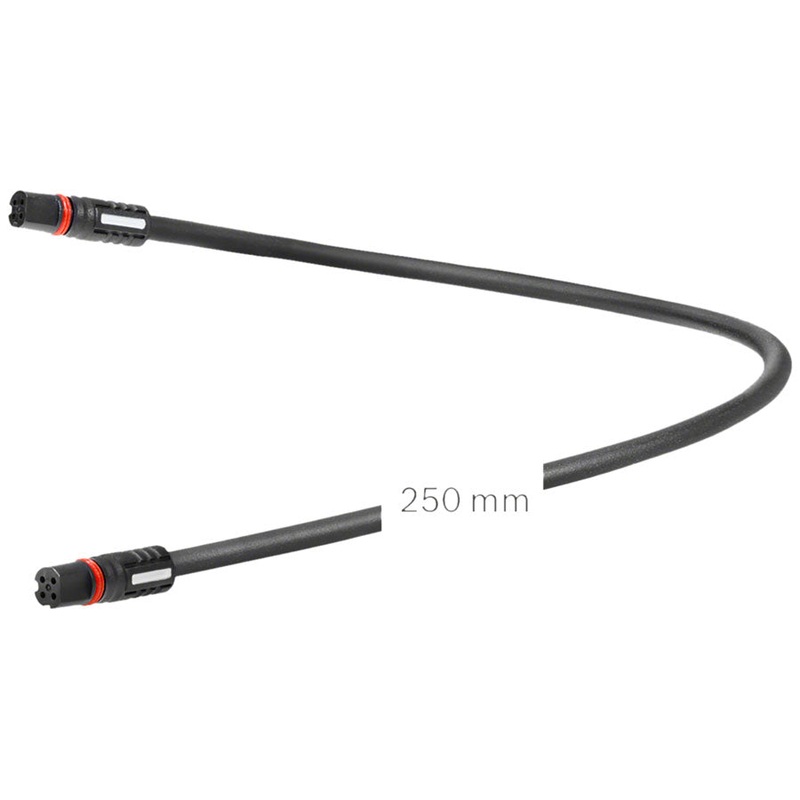 Bosch Display Cable – 250mm, the smart system Compatible