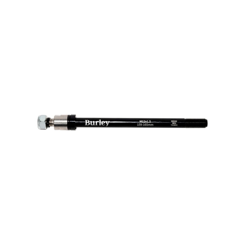Burley Thru-Axle – 12 x 1.5mm 159-165mm