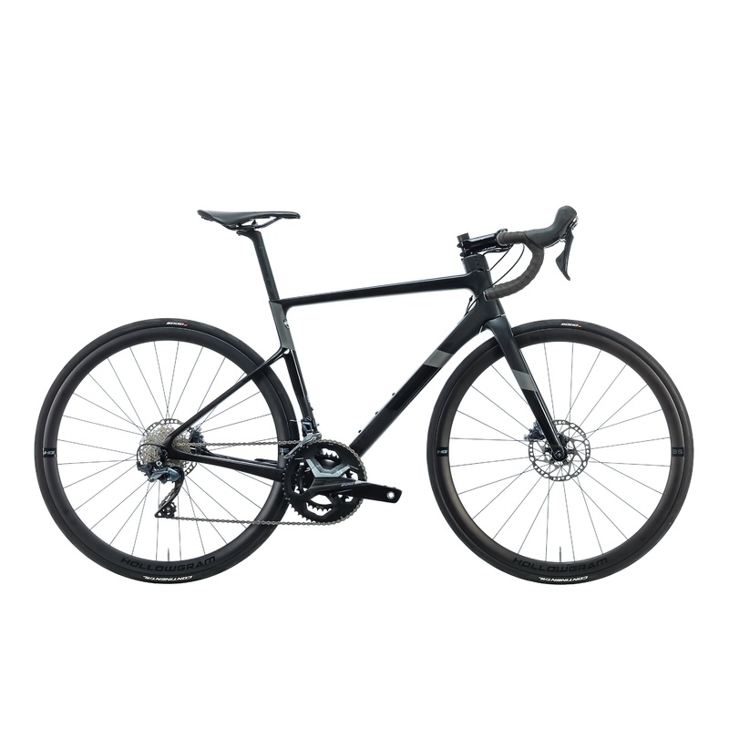 Cannondale SuperSix EVO Carbon Disc Ultegra Road Bike – 2020, 51cm