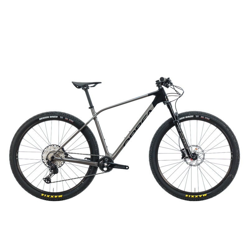 Orbea Alma M30 Mountain Bike – 2022, Large