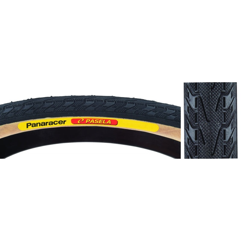 Pasela 20×1.5 Standard Tire