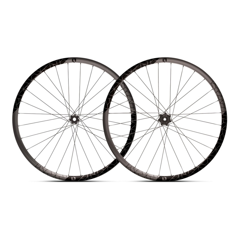 Reynolds Blacklabel XC 259 Boost Wheelset