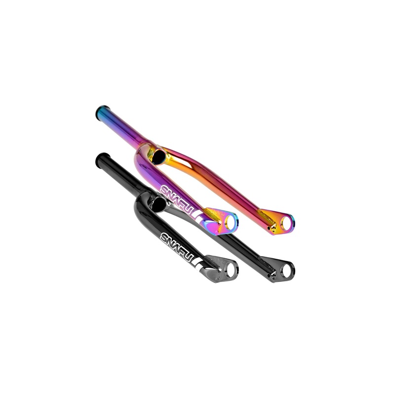 Snafu BMX 20″ Race Forks (20mm)