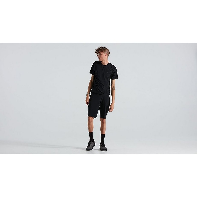 Specialized sonne tee ss black s