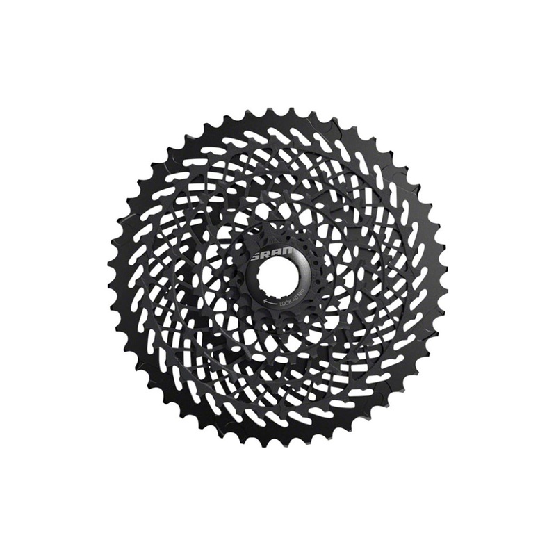 SRAM EX1 XG-899 8 Spd eBike Compatible MTB Cassette