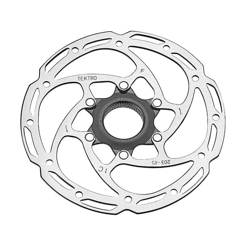 Tektro TR-45 Bicycle Brake Rotors
