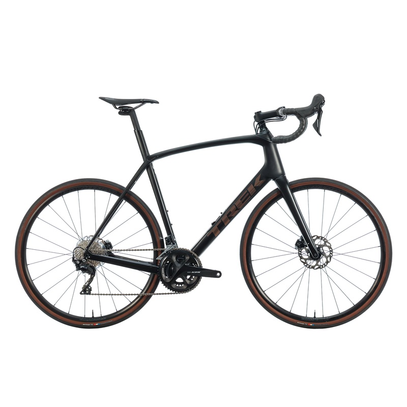Trek Domane SL 5 Road Bike – 2022, 60cm