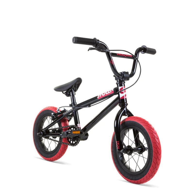 12″ Stolen Agent