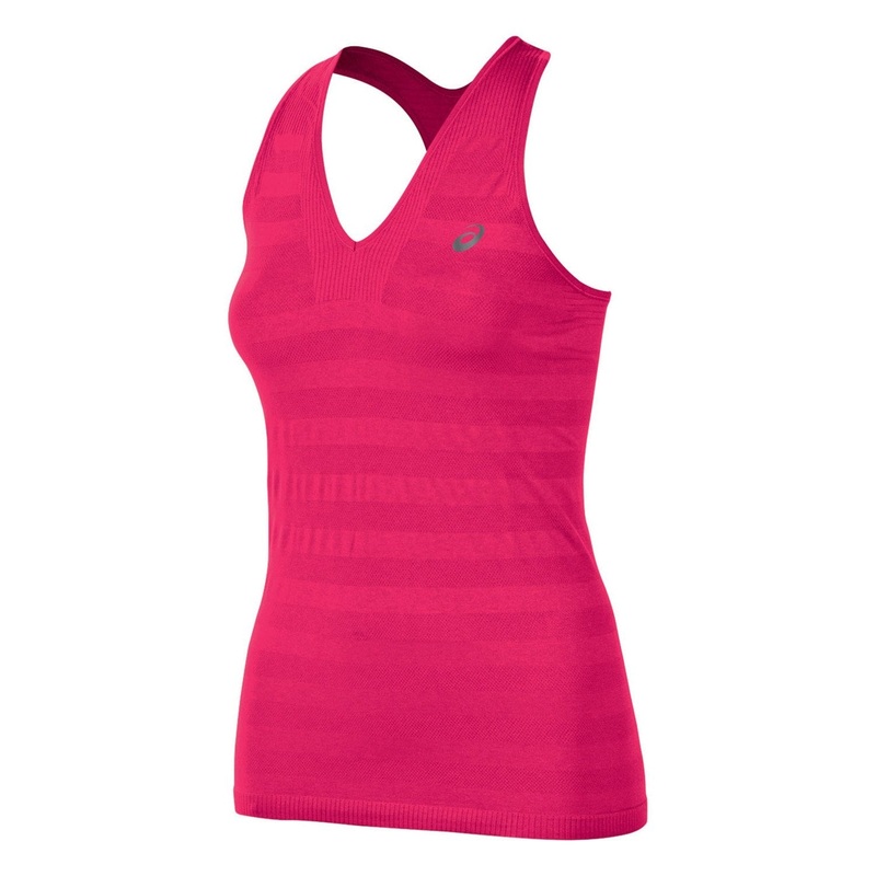 Asics Seamless Tank Top