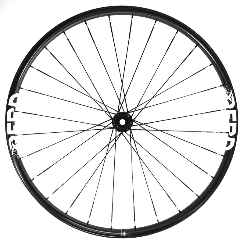 Berd HAWK27 Carbon Wheels