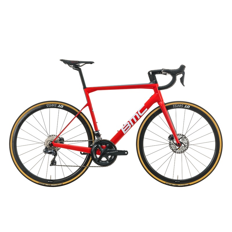 BMC Teammachine SLR01 Disc THREE Road Bike – 2019, 56cm