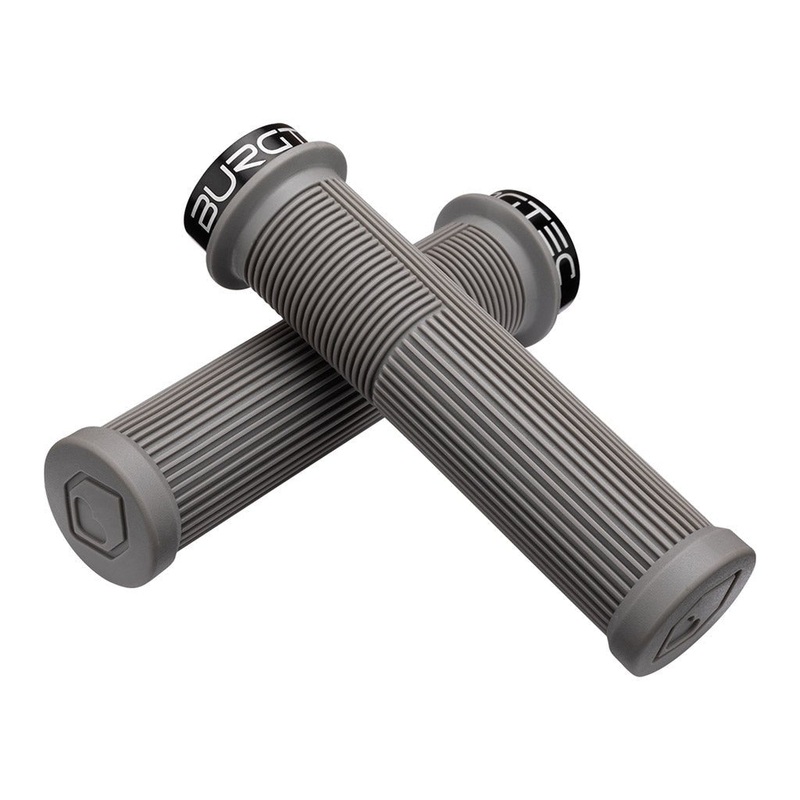 Burgtec Bartender Pro Josh Bryceland Grip – Gritstone
