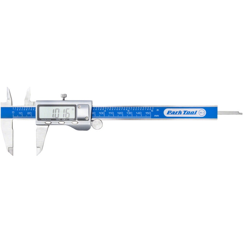 DC-2 Digital Caliper