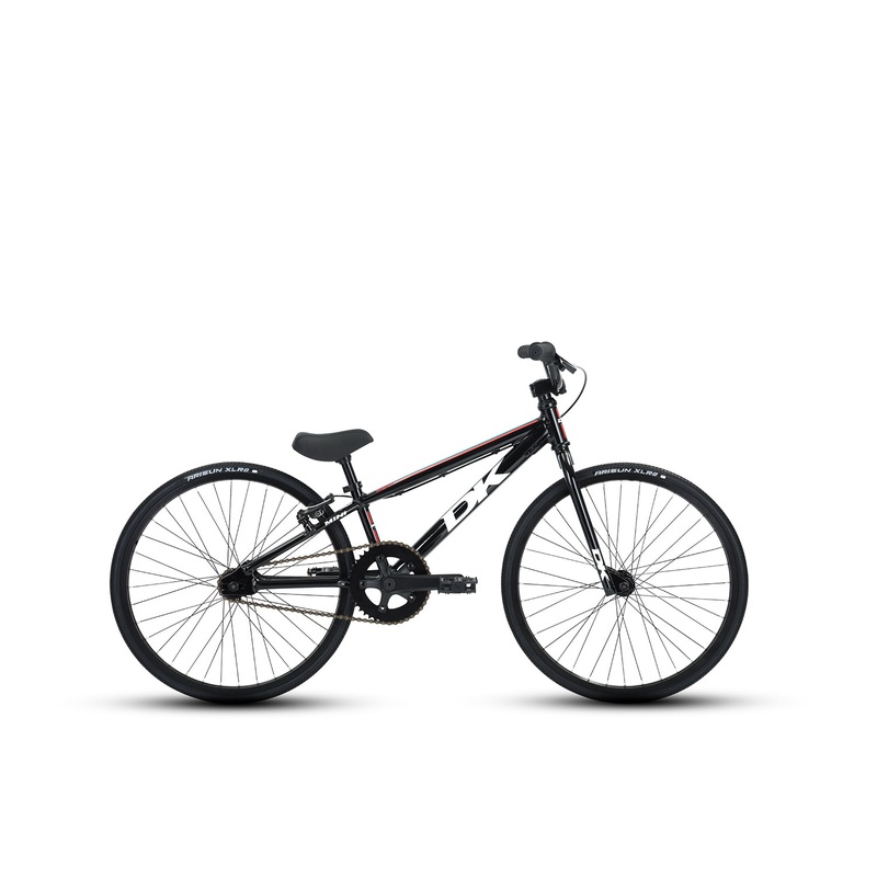 DK Swift Mini Bike-Black