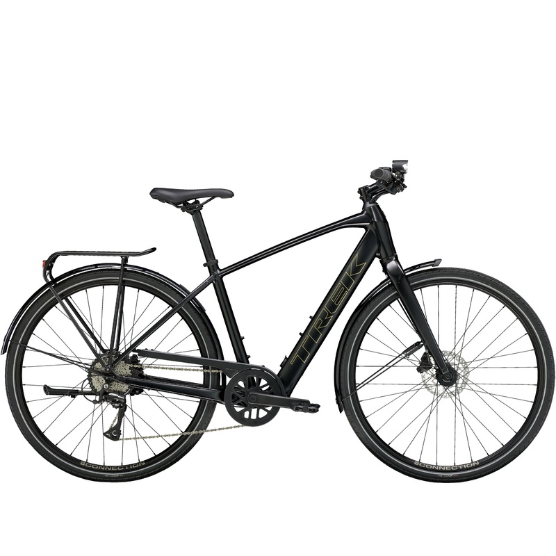 FX+ 2 SO LT US S Satin Trek Black