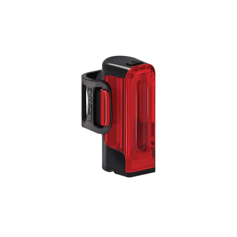 Lezyne Strip Drive Pro 400+ Rear Light