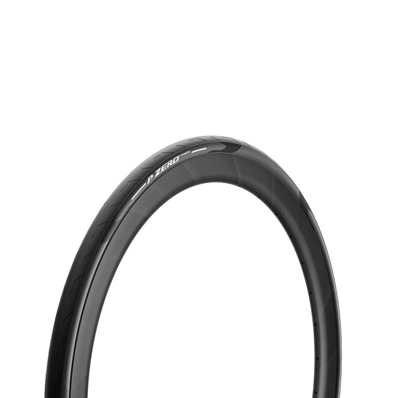 Pirelli P ZERO Race Tire – 700 x 26 Clincher Folding White Label